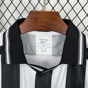 Botafogo Home Jersey 25/26