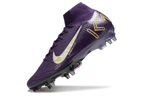 Nike Zoom Mercurial SuperFly 10 Elite Kylian Mbappé SG Cleats