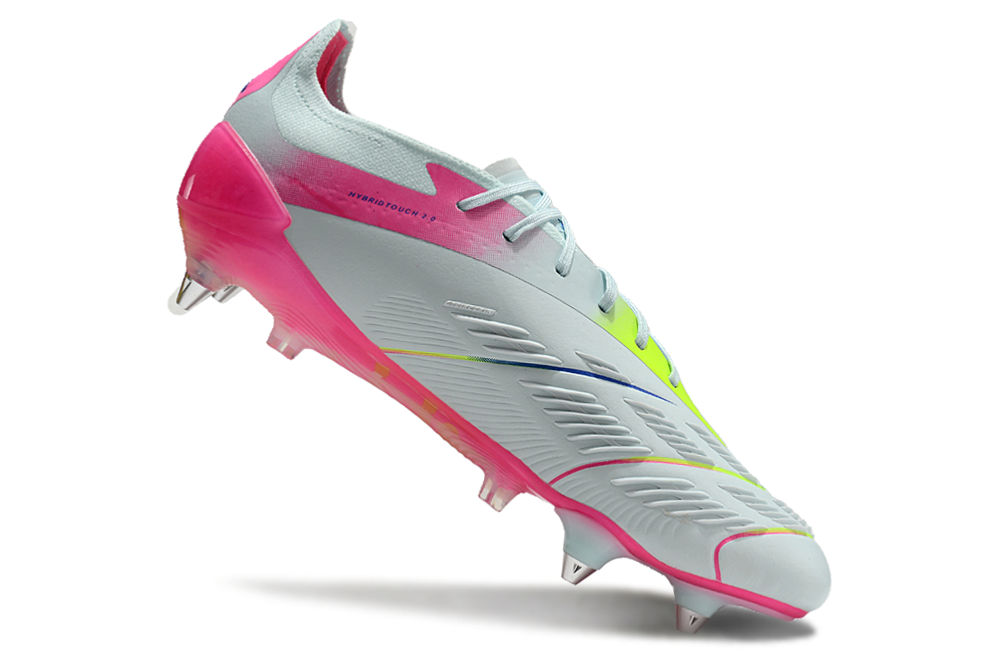 Adidas Predator Elite SG Cleats