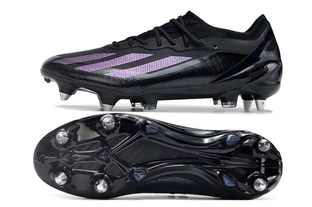Adidas X CrazyFast.1 Messi SG Cleats