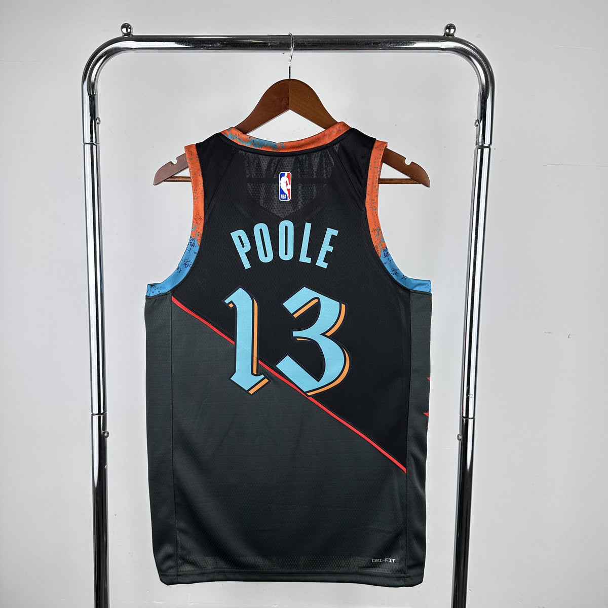 Washington Wizards City Edition 23/24 NBA Jersey