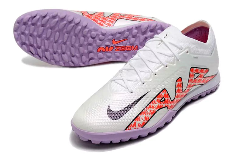 Nike Mercurial Air Zoom Vapor 15 TF Boots