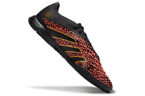 Adidas Predator Elite Fold-Over Tongue IC Boots