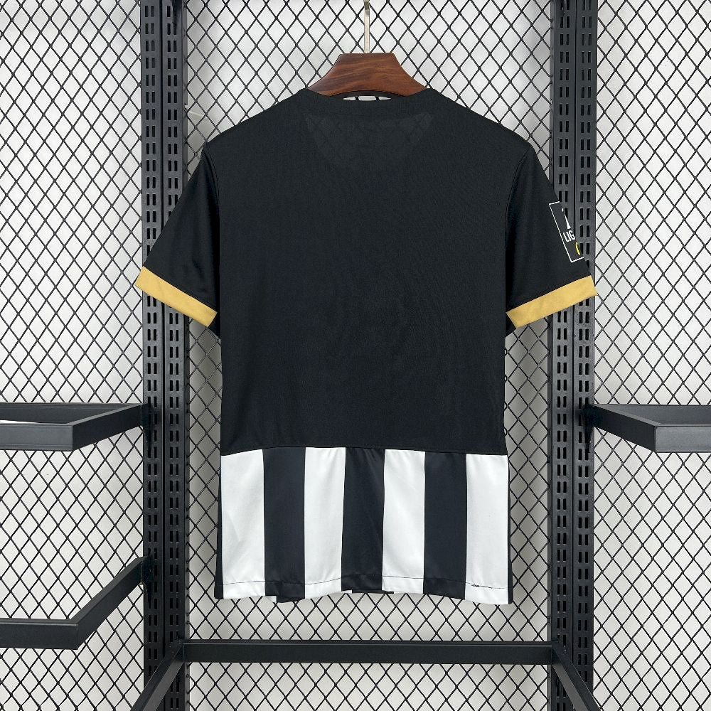 Angers Home Jersey 25/26