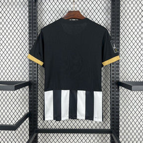 Angers Home Jersey 25/26