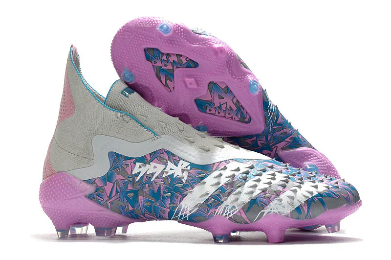 Adidas Predator Freak+ FG Cleats