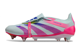 Adidas Predator Elite Fold-Over Tongue SG Cleats
