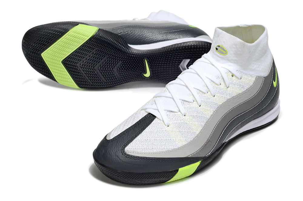 Nike Air Zoom Mercurial Superfly 10 Elite Air Max 95 IC Boots