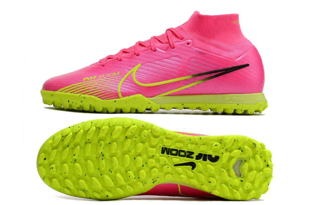 Nike Mercurial Superfly Air Zoom 9 TF Boots