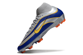 Nike Air Zoom Mercurial Superfly 10 Elite FG Cleats