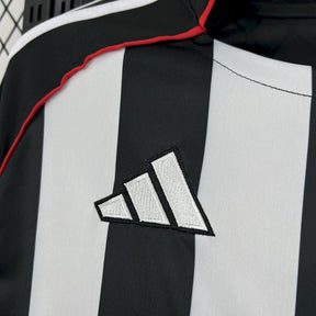 Besiktas Away Jersey 25/26