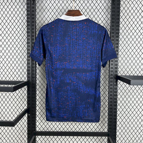 France Home Jersey 2025 (Women's Team)