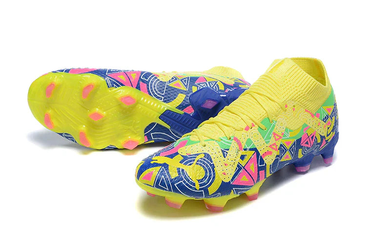 Puma Future Ultimate FG Cleats