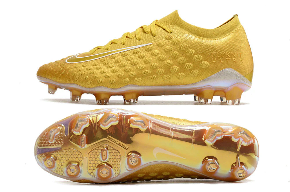 Nike Phantom Ultra Venom FG Cleats