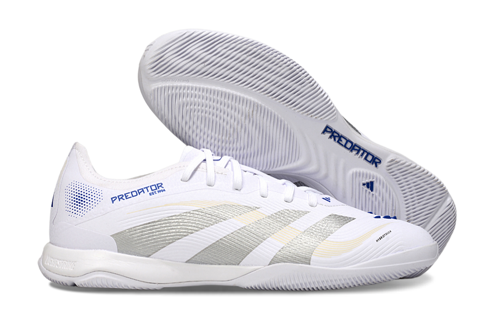 Adidas Predator Elite Fold-Over Tongue IC Boots