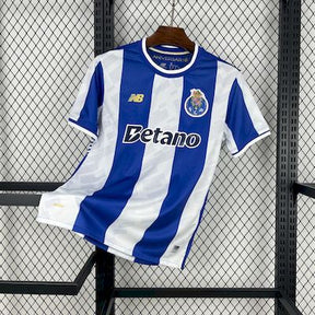 Porto Home Jersey 25/26