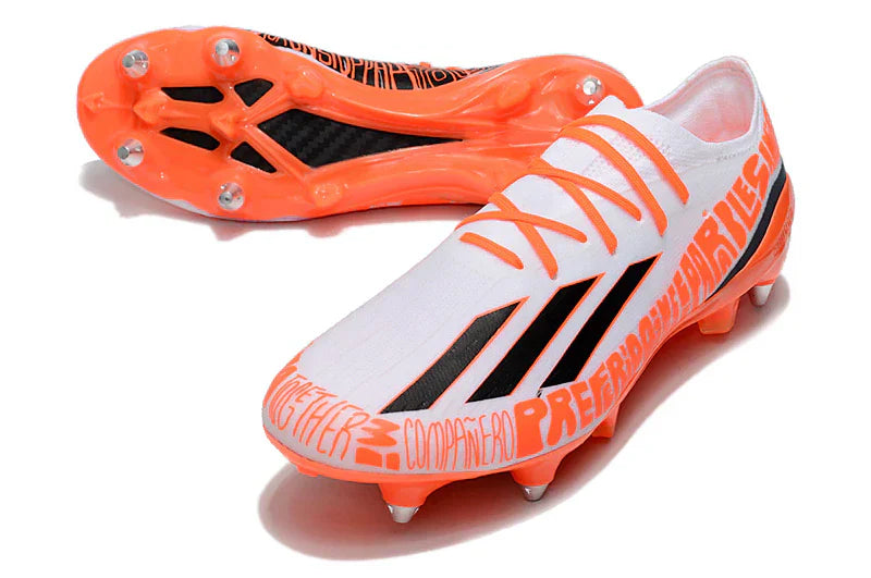 Adidas X Speedportal.1 SG Cleats