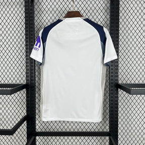 Tottenham Home Jersey 25/26
