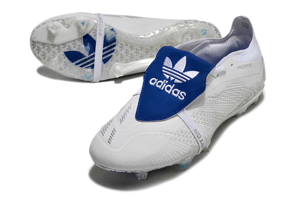 Adidas Predator Predstrike FT FG Cleats