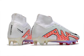 Nike Air Zoom Mercurial Superfly 9 Elite FG Cleats
