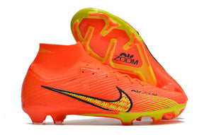 Nike Air Zoom Mercurial Superfly 9 Elite FG Cleats