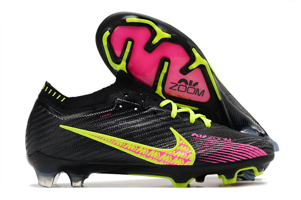 Nike Air Zoom Mercurial Superfly 9 Elite FG Cleats