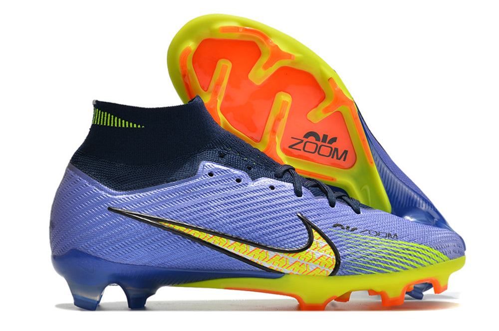 Nike Air Zoom Mercurial Superfly 9 Elite FG Cleats