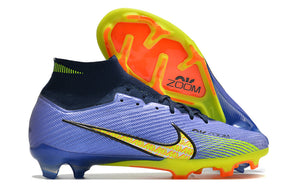 Nike Air Zoom Mercurial Superfly 9 Elite FG Cleats