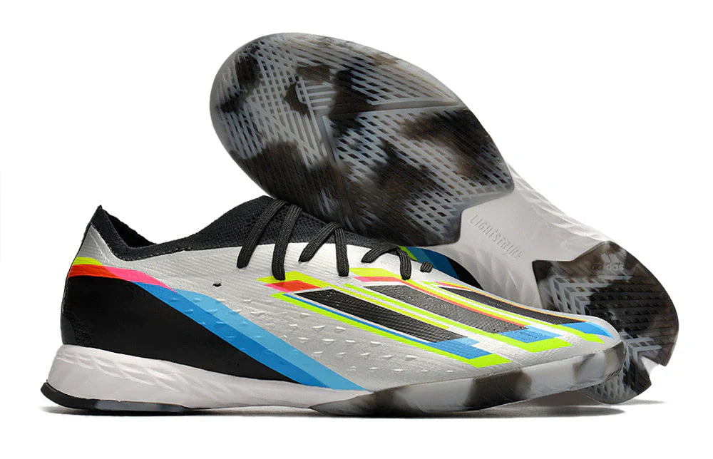Adidas X Speedportal.1 IC Boots