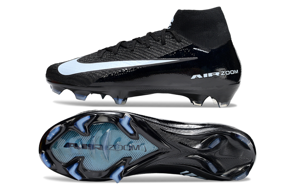 Nike Air Zoom Mercurial Superfly 10 Elite FG Cleats