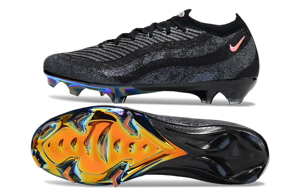 Nike Air Zoom Mercurial Vapor 16 Elite AIR MAX 95 FG Cleats