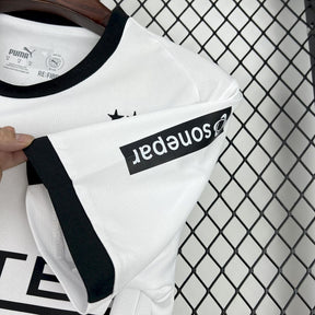 Borussia Mönchengladbach Home Jersey 25/26
