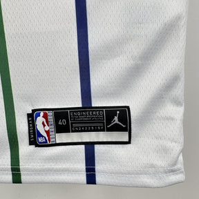 Charlotte Hornets Association Edition NBA Jersey