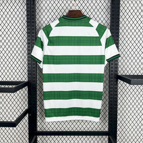Celtics Home Jersey 25/26