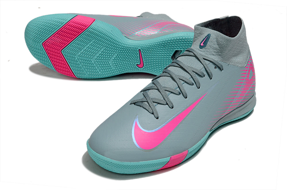 Nike Air Zoom Mercurial Superfly 10 Elite IC Boots