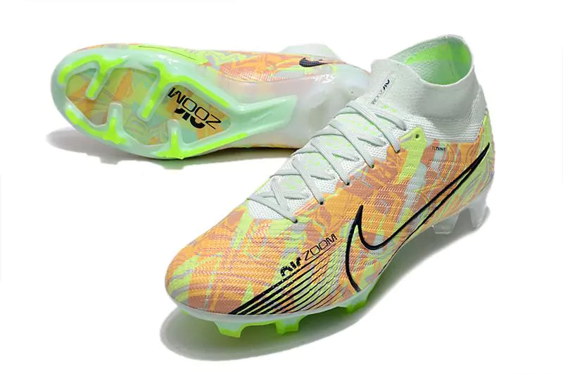 Nike Mercurial superfly 9 Air Zoom Ultra FG Cleats