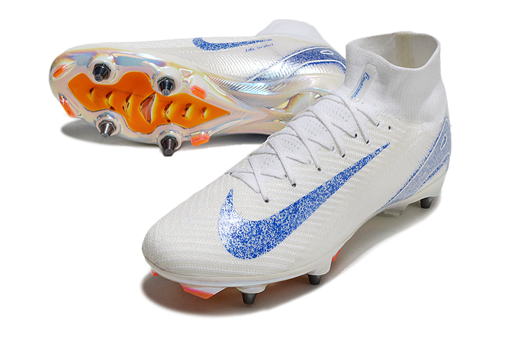 Nike Zoom Mercurial SuperFly 10 Elite SG Cleats