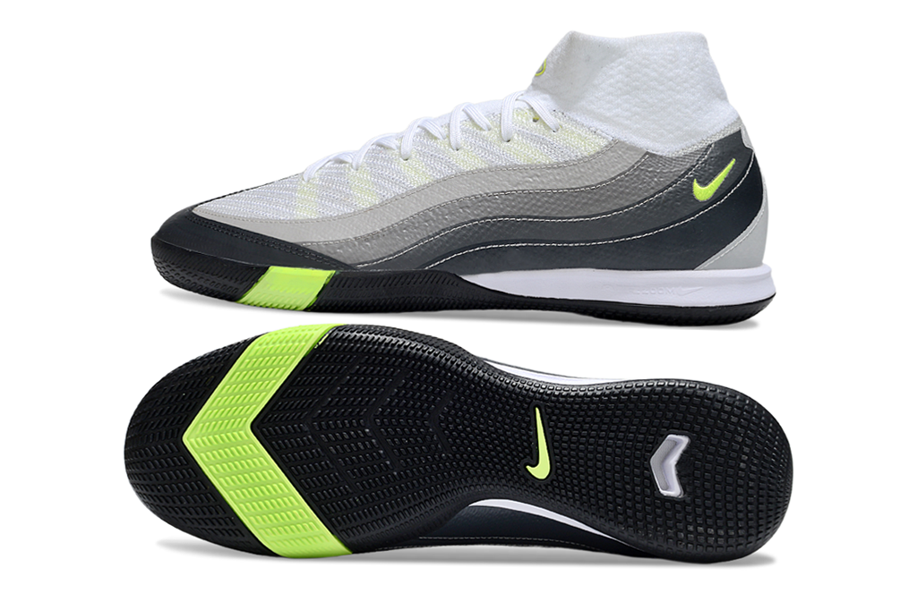 Nike Air Zoom Mercurial Superfly 10 Elite Air Max 95 IC Boots