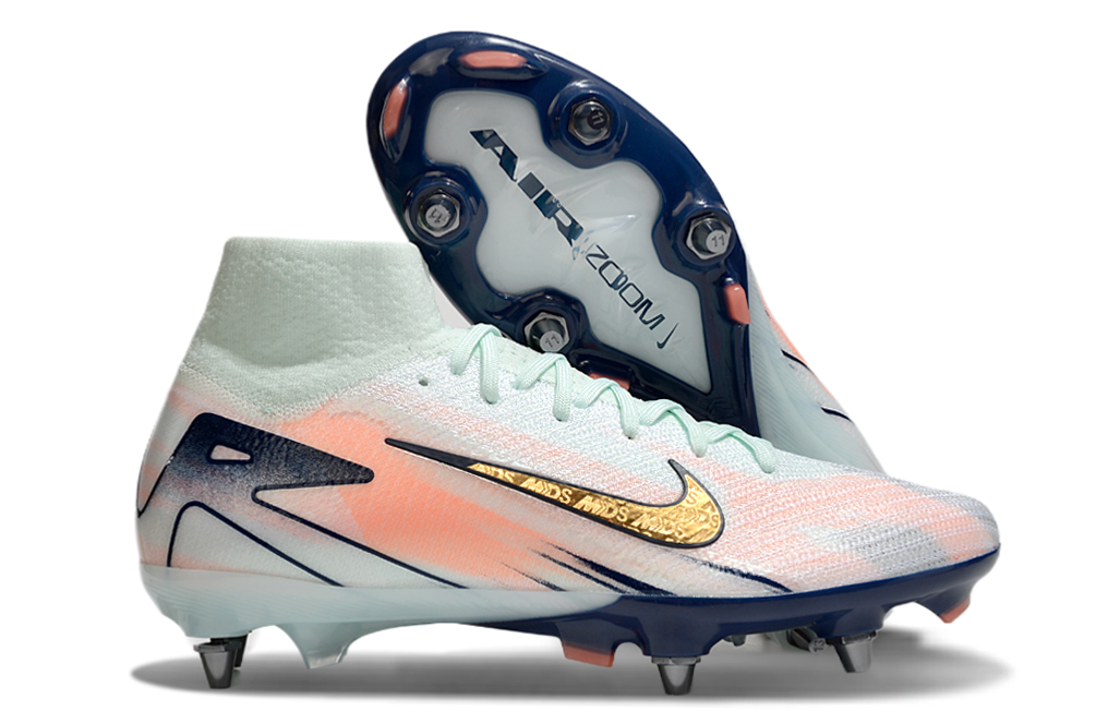 Nike Zoom Mercurial SuperFly 10 Elite SG Cleats