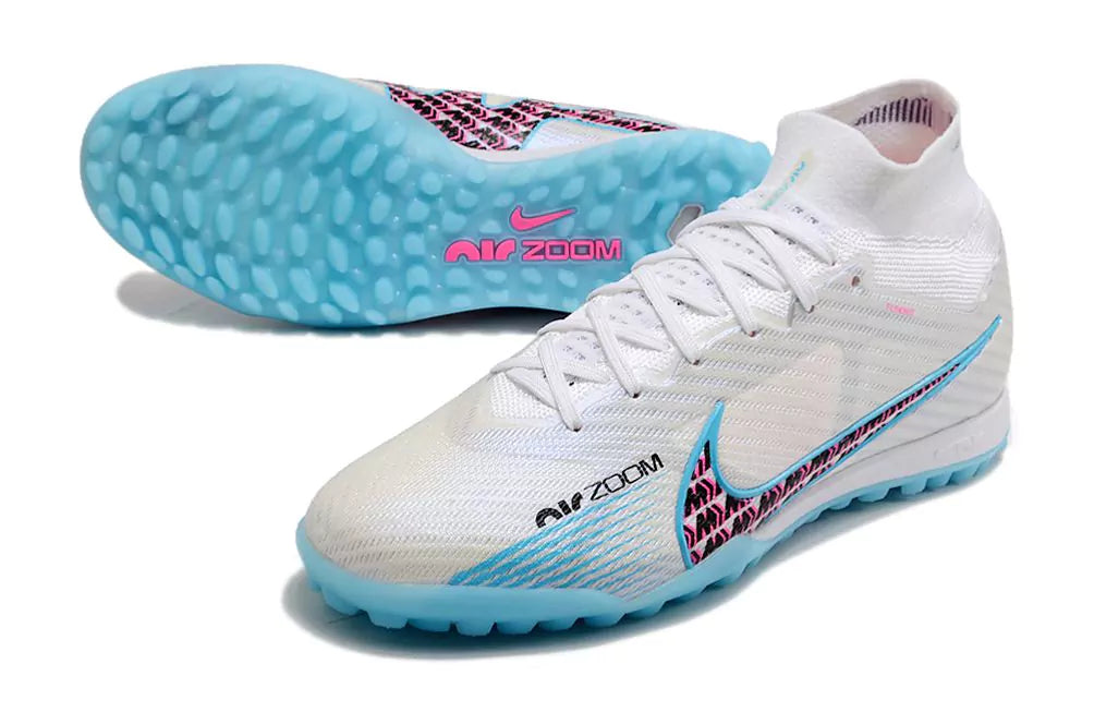 Nike Mercurial Superfly Air Zoom 9 TF Boots