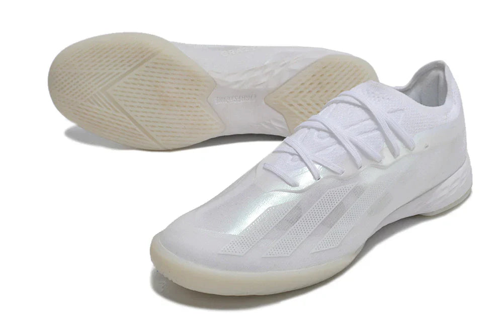 Adidas CrazyFast.1 IC Boots