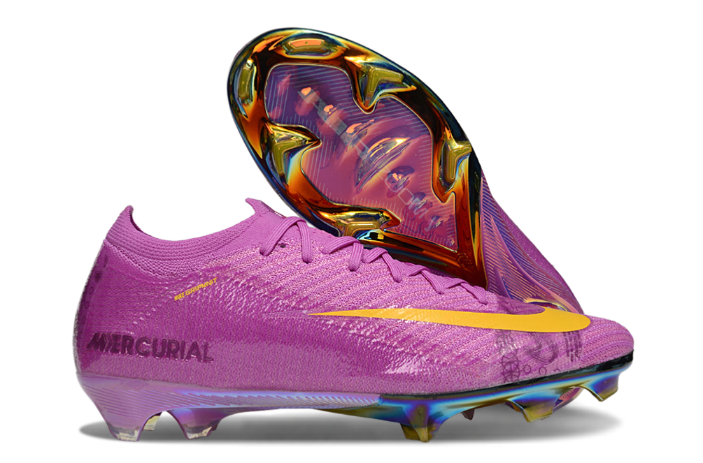 Nike Air Zoom Mercurial Vapor 16 Elite FG Cleats
