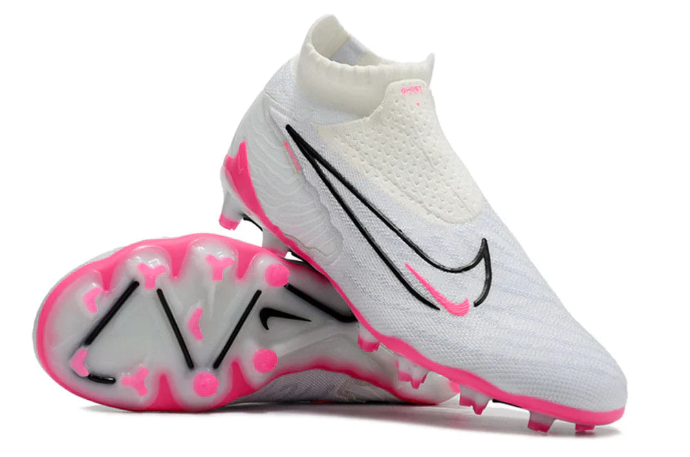 Nike Gripknit Phantom GX Elite Dynamic Fit FG Cleats