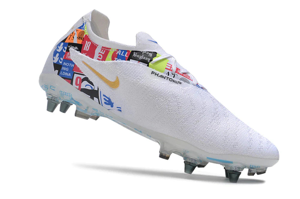 Nike Gripknit Phantom GX KANE Elite SG Cleats