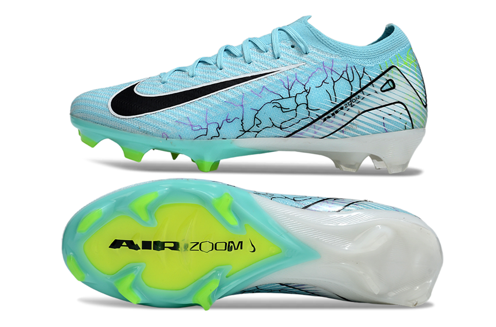 Nike Air Zoom Mercurial Vapor 16 Elite FG Cleats