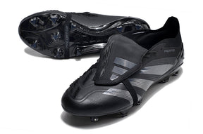 Adidas Predator Elite Tongue FG Cleats