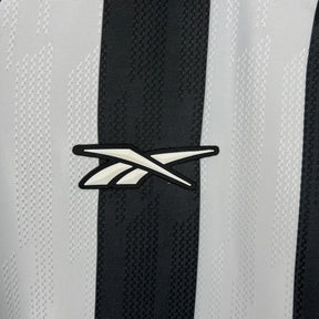 Botafogo Home Jersey 25/26