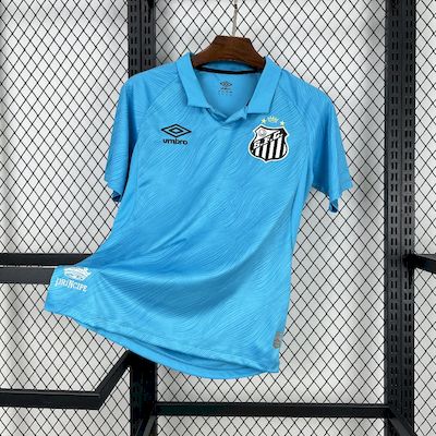 Santos Third Jersey 25/26