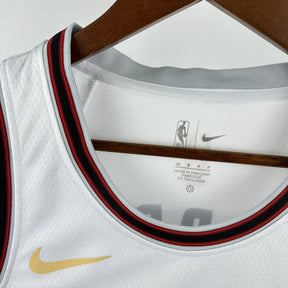 Hounston Rockets City Edition 24/25 NBA Jersey