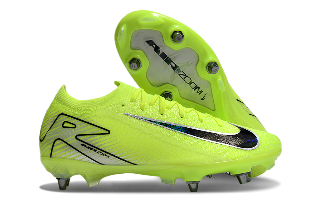 Nike Air Zoom Mercurial Vapor 16 Elite SG Cleats